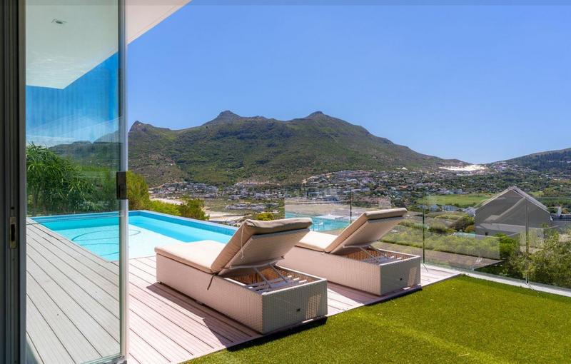 5 Bedroom Property for Sale in Hout Bay Western Cape